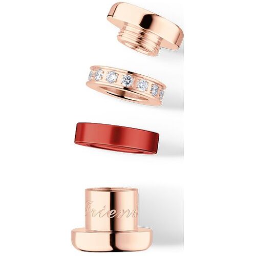 Bering Charm Soulmate-2