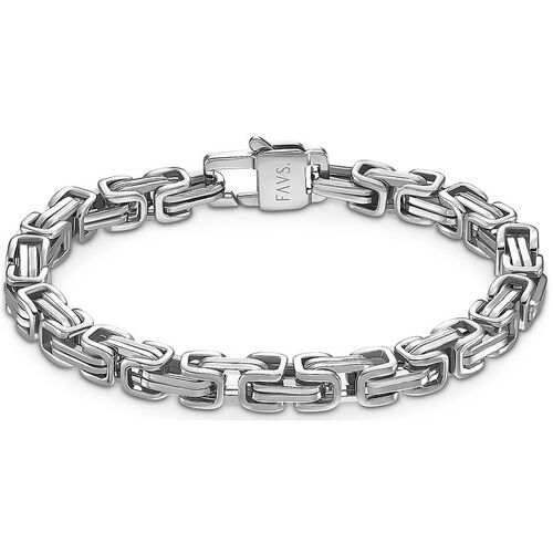 FAVS Armband 87918181 Edelstahl