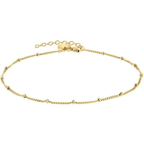 Liebeskind Fußkette LJ-0589-A-27 Edelstahl