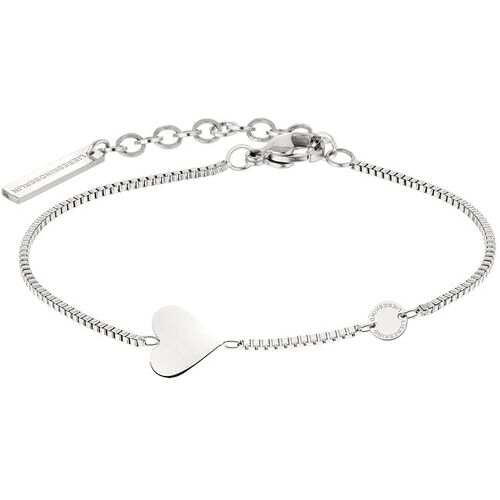 Liebeskind Armband LJ-0509-B-20 Edelstahl