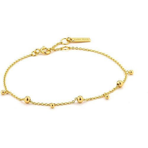 Ania Haie Armband B002-03G 925er Silber