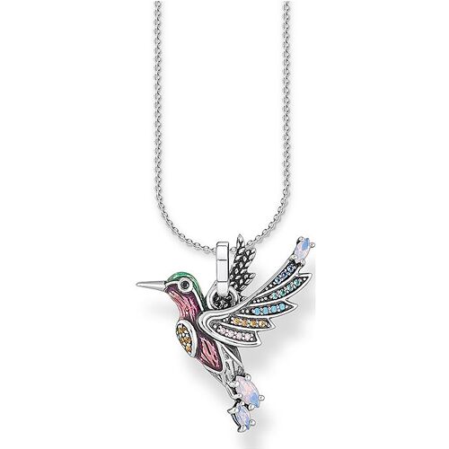 Thomas Sabo Kette SCKE150288 925er Silber