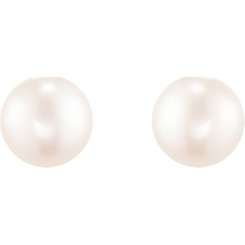 Valeria Ohrstecker 88010744 375er Gelbgold