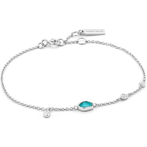 Ania Haie Armband B014-01H 925er Silber