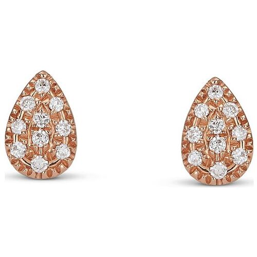 Valeria Ohrstecker 88072758 375er Roségold