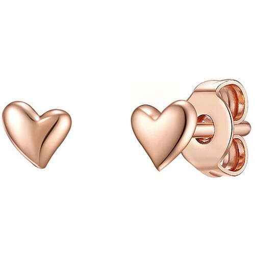 Glanzstücke München Ohrstecker 50080321 925er Silber