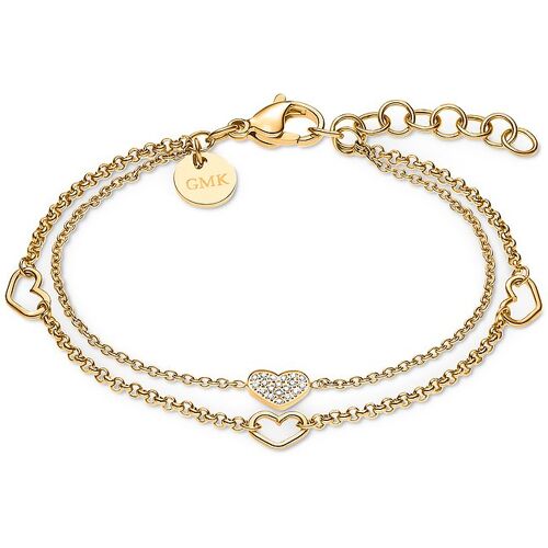 Guido Maria Kretschmer Armband 88165802 Edelstahl