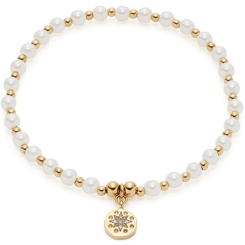 Leonardo Armband 021178 Edelstahl