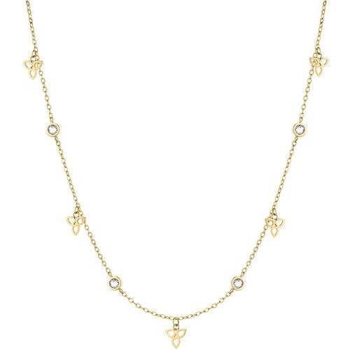 Tamaris Kette TJ-0002-N-45 Edelstahl