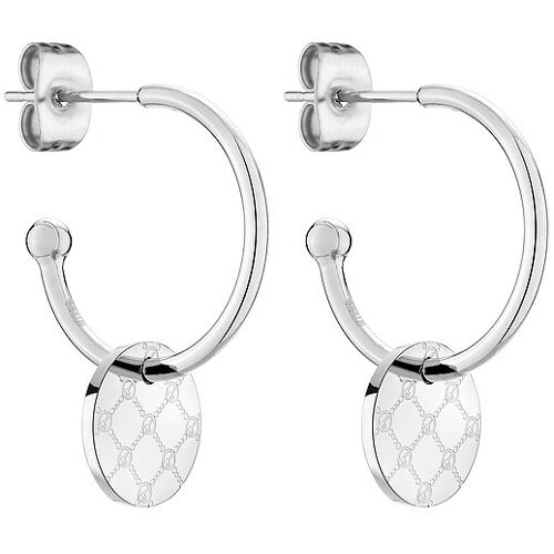 Tamaris Creolen TJ-0055-E-18 Edelstahl