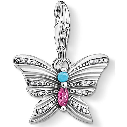 Thomas Sabo Charm Sterling Silver 1831-342-7
