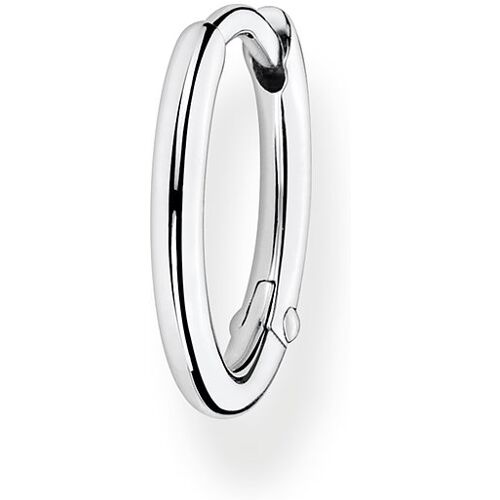 Thomas Sabo Einzelner Ohrschmuck CR661-001-21 925er Silber