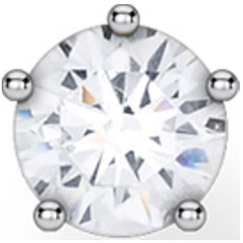 Thomas Sabo Einzelner Ohrschmuck H2148-051-14 925er Silber