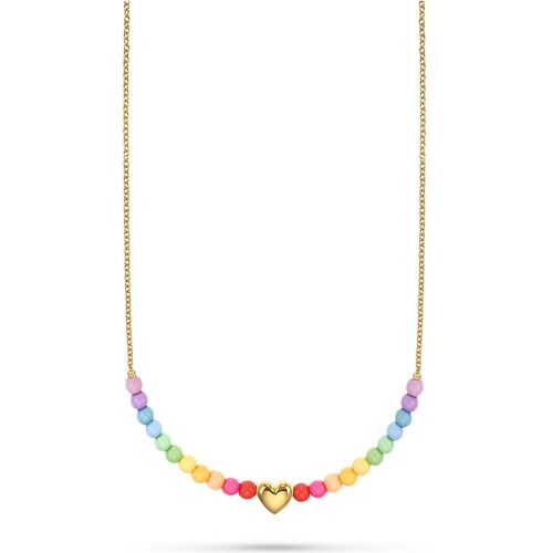 FAVS Little Friends Kinderkette 88314166 925er Silber