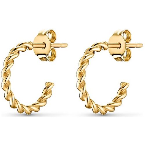 GUIA Creolen 88316312 585er Gelbgold