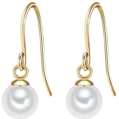 Glanzstücke München Ohrhänger 50080519 925er Silber