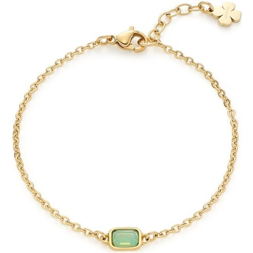 Leonardo Armband 021652 Edelstahl