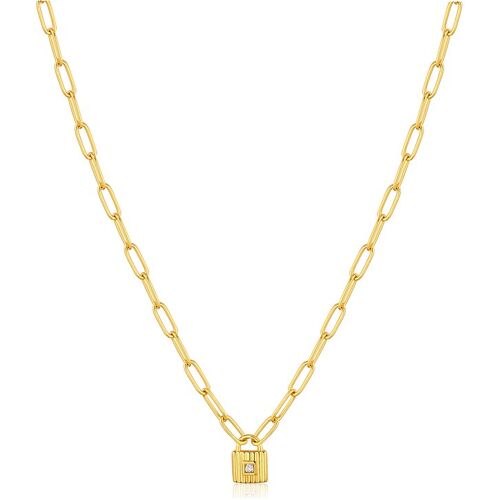 Ania Haie Kette N032-01G 925er Silber