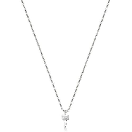 Ania Haie Kette N032-03H 925er Silber