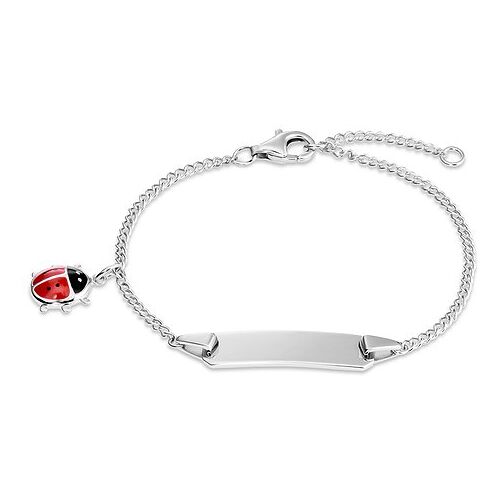 FAVS Little Friends I.D.-Armband 88447671 925er Silber