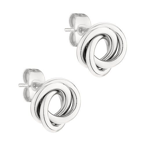 Liebeskind Ohrstecker LJ-1048-E-12 Edelstahl