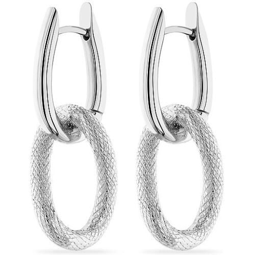 FAVS Creolen 88590783 Edelstahl