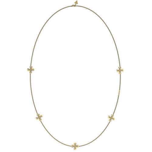 Guess Kette JUBN03053JWYGT/U Edelstahl