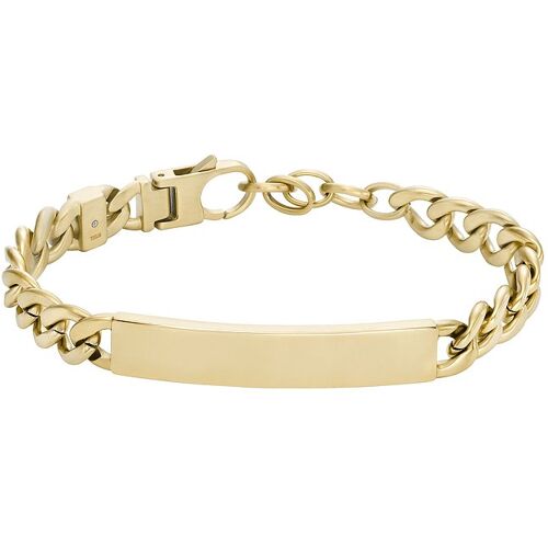 Fossil Armband Drew JF04465710 Edelstahl