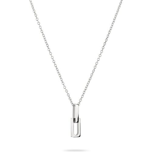 Liebeskind Kette LJ-1291-N-45 Edelstahl