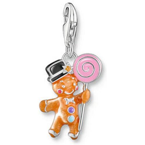 Thomas Sabo Charm TS003 2064-691-7