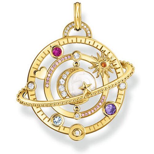 Thomas Sabo Anhänger TS003 PE953-776-7