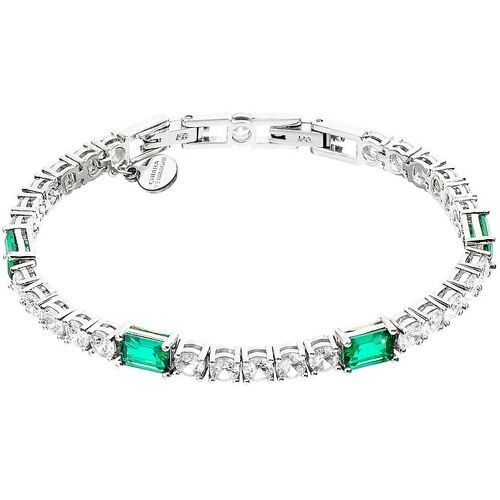 Chiara Ferragni Armband Emerald J19AWJ04 Messing