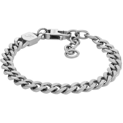 Fossil Armband HARLOW JF04697040 Edelstahl