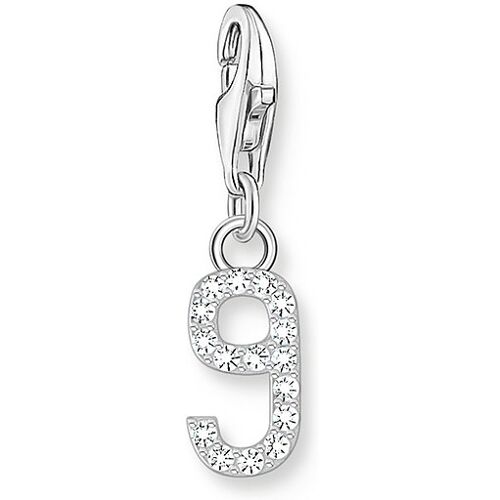 Thomas Sabo Charm Sterling Silver 2133-051-21