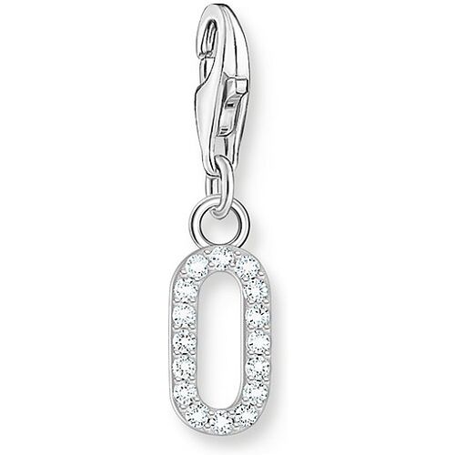 Thomas Sabo Charm Sterling Silver 2124-051-21