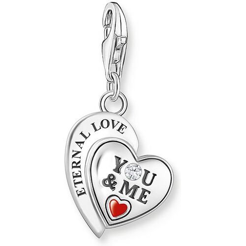 Thomas Sabo Charm Sterling Silver 2108-691-21