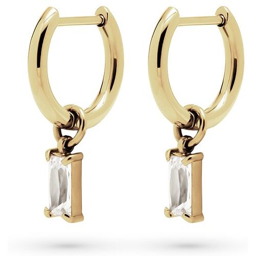 FAVS Creolen 89019371 Edelstahl