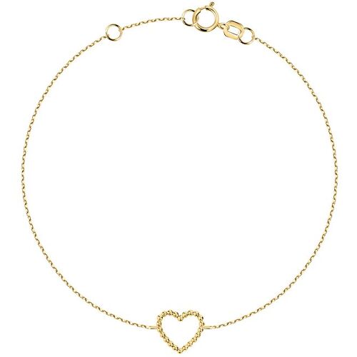 Valeria Armband 89076315 585er Gelbgold