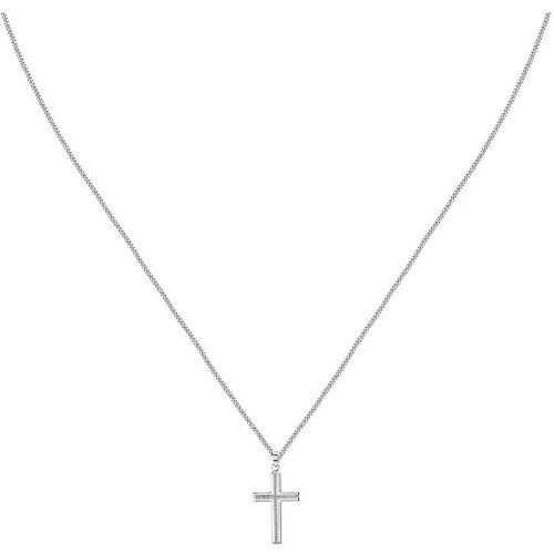 Valeria Kette 89080215 925er Silber, recycelt