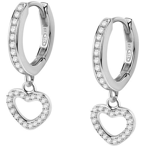 Valeria Ohrhänger 89080398 925er Silber, recycelt