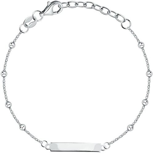 Valeria Armband 89085322 925er Silber, recycelt