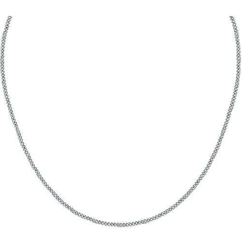 Valeria Kette 89085365 925er Silber, recycelt