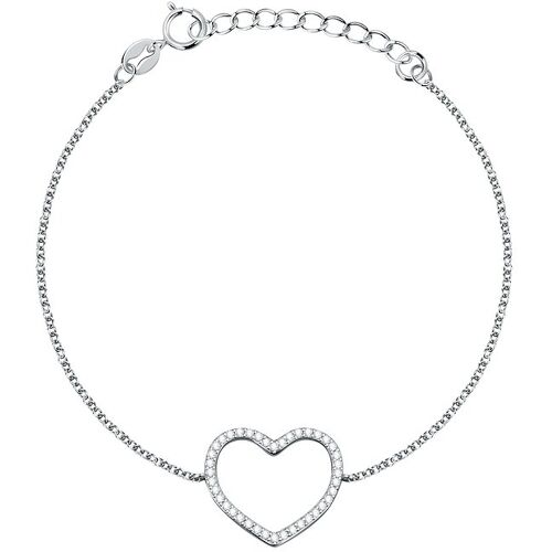 Valeria Armband 89085586 925er Silber, recycelt