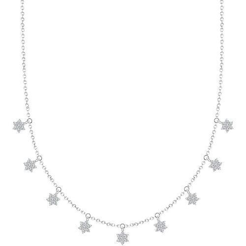 Valeria Kette 89085705 925er Silber, recycelt