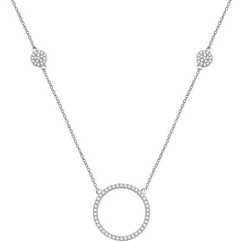 Valeria Kette 89085942 925er Silber, recycelt