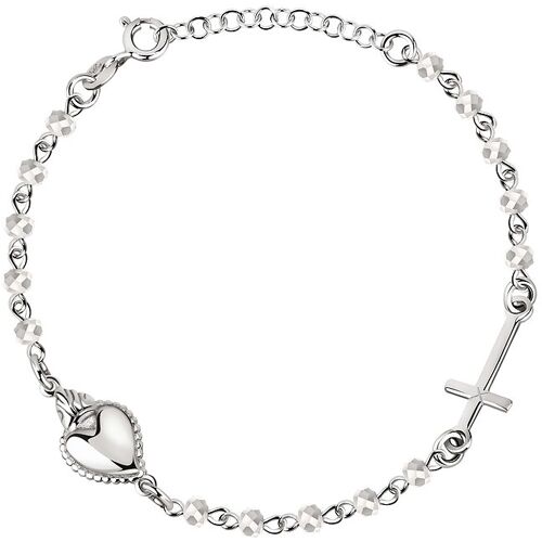 Valeria Armband 89086078 925er Silber, recycelt
