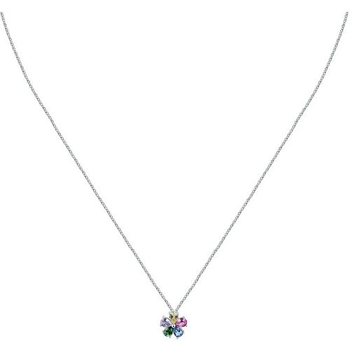 Valeria Kette 89086566 925er Silber, recycelt