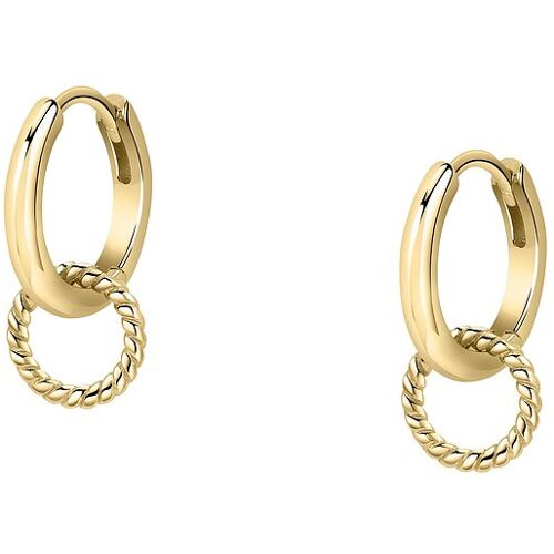 Valeria Ohrhänger 89086795 925er Silber, recycelt