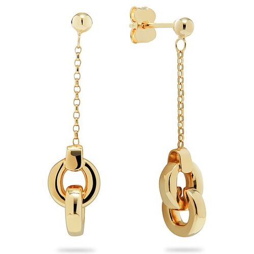 Valeria Ohrstecker 89090156 585er Gelbgold