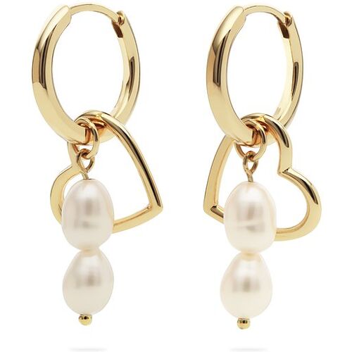 Valeria Creolen 89092728 585er Gelbgold